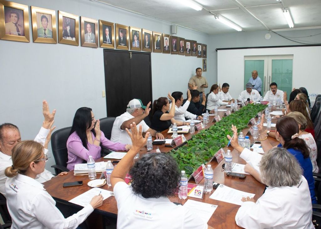 AUTORIZA CABILDO CREACIÓN DE JARDÍN DE NIÑOS CAIC EN INTEGRACIÓN&nbsp;FAMILIAR