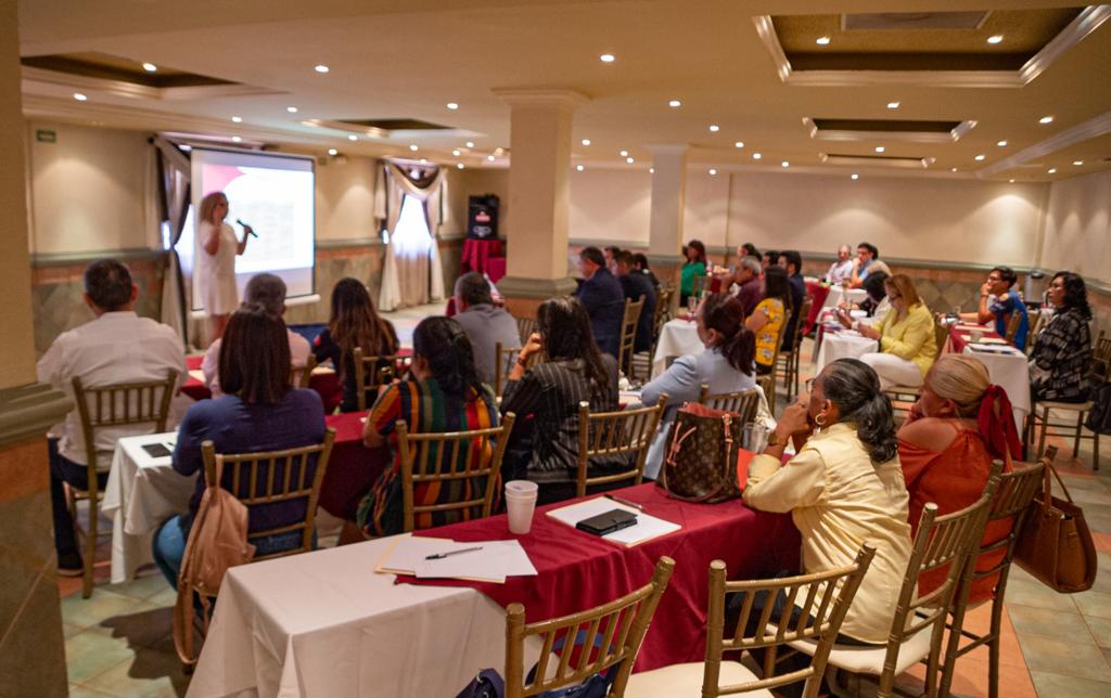 Promueven Estado y Municipioel Turismo de&nbsp;Reuniones