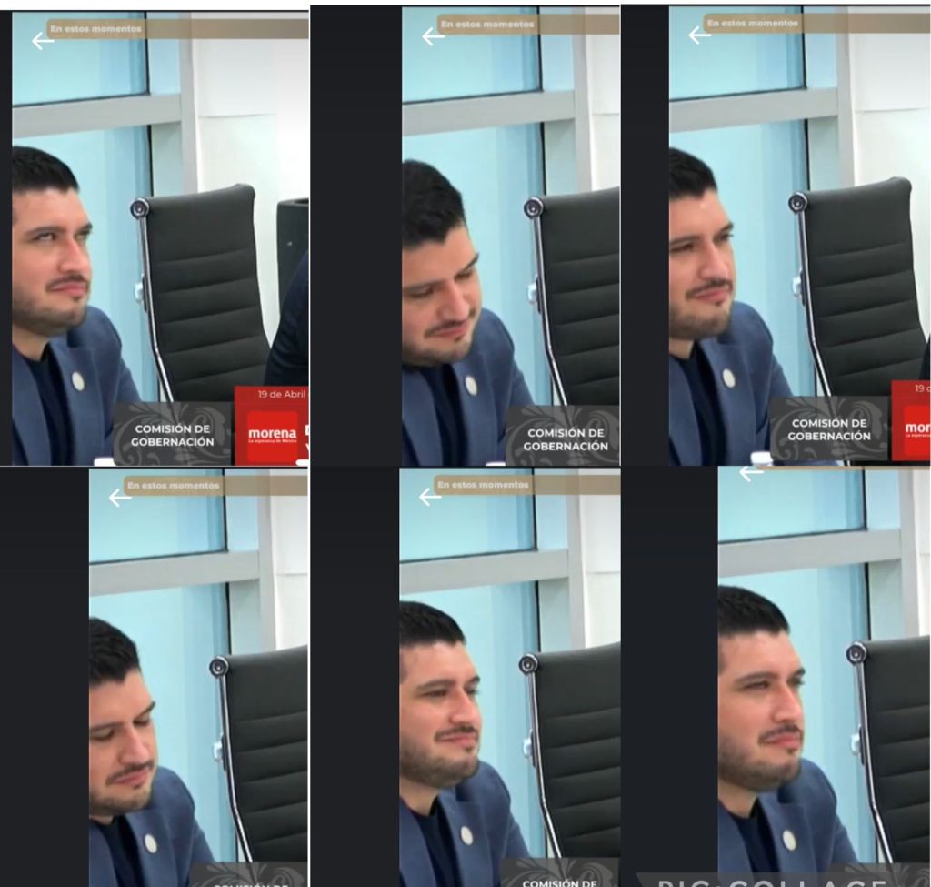 Beto Granados: ni picha, ni cacha ni deja&nbsp;batear