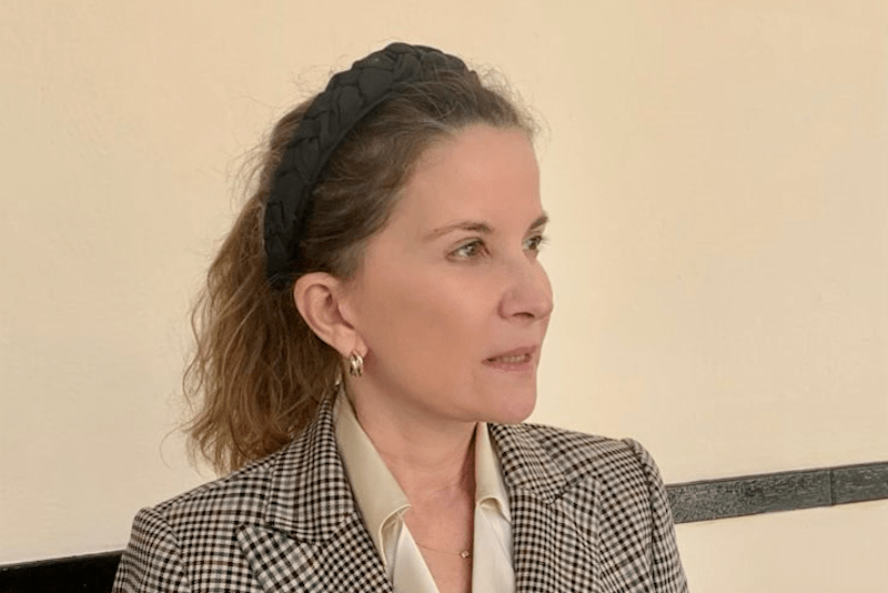 A Ninfa Cantú le queda grande Desarrollo Económico de&nbsp;Tamaulipas