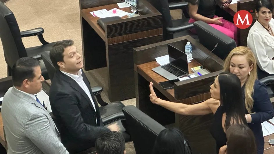 Acusaciones de Falsificación de Firmas en Tamaulipas: ¿Amerita&nbsp;desafuero?