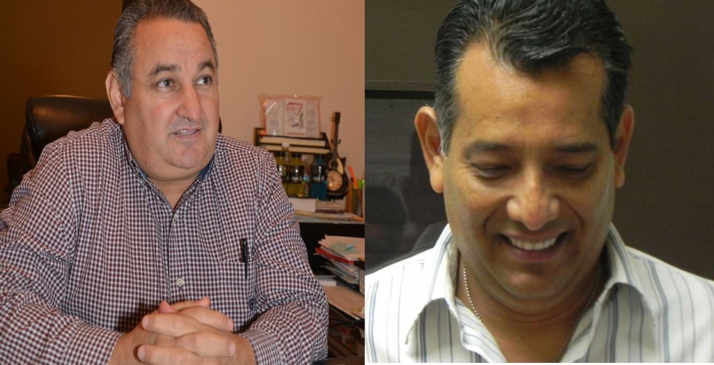 INFERNAL PASTOR OPERA EN&nbsp;COMAPA