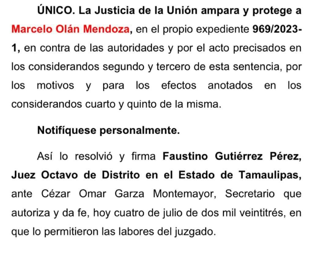 Makyito, a un paso de la&nbsp;cárcel