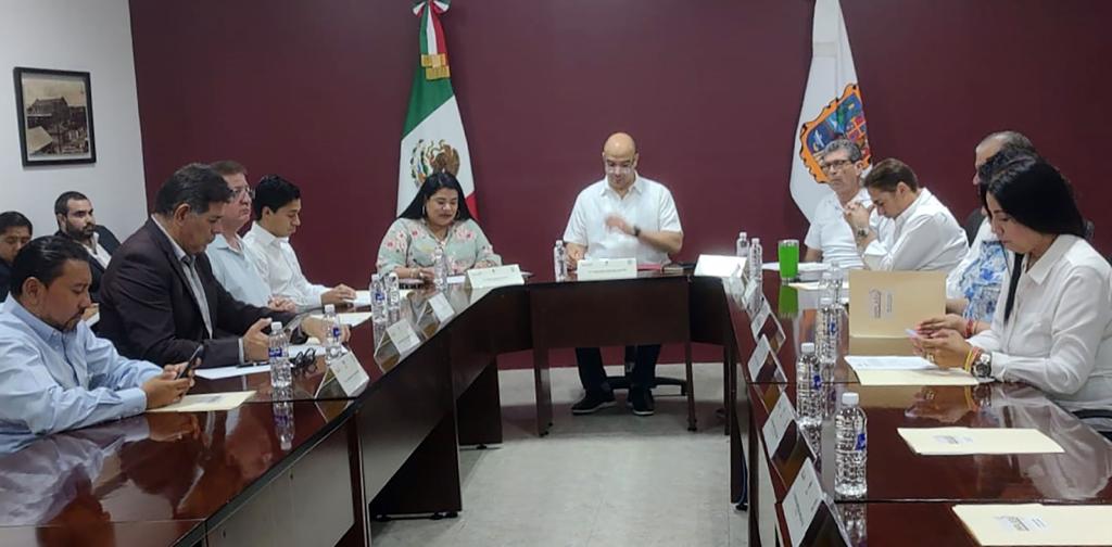 Apoya SEDUMA proyectospara el desarrollo urbano de Nuevo&nbsp;Laredo
