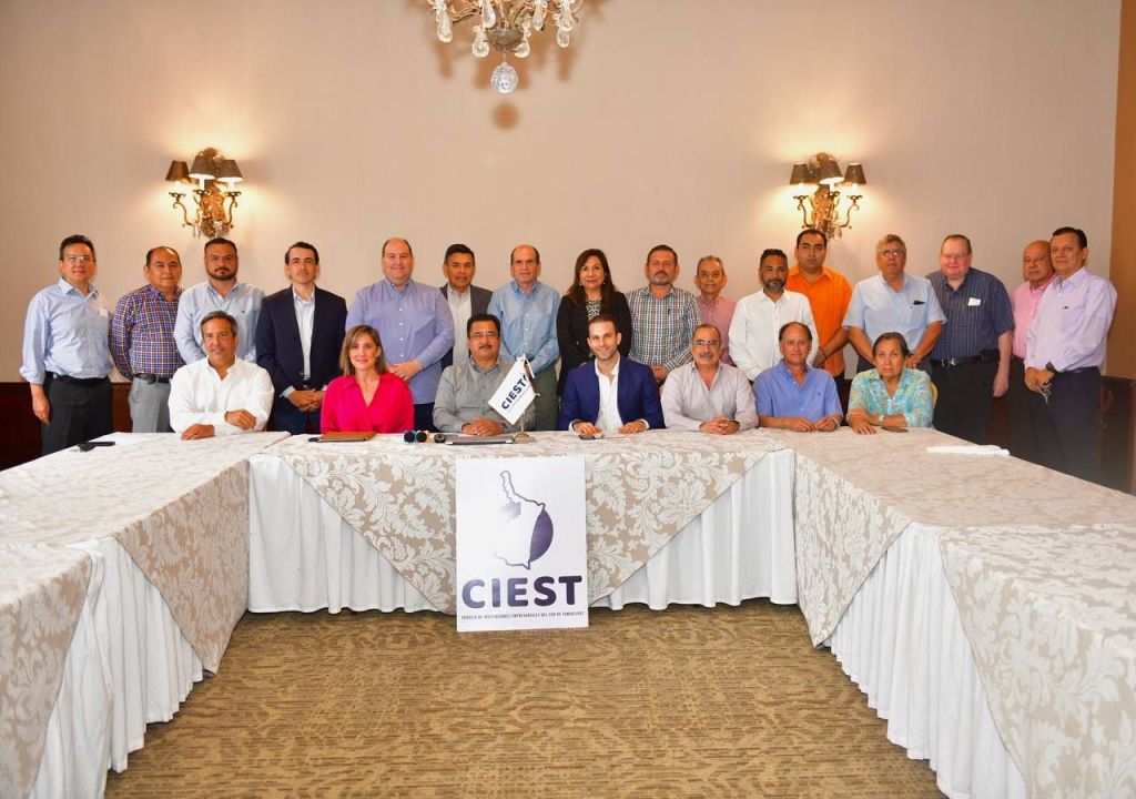 Diputada Rosa González Azcárraga se compromete a defender al sector privado en el próximo periodo&nbsp;legislativo