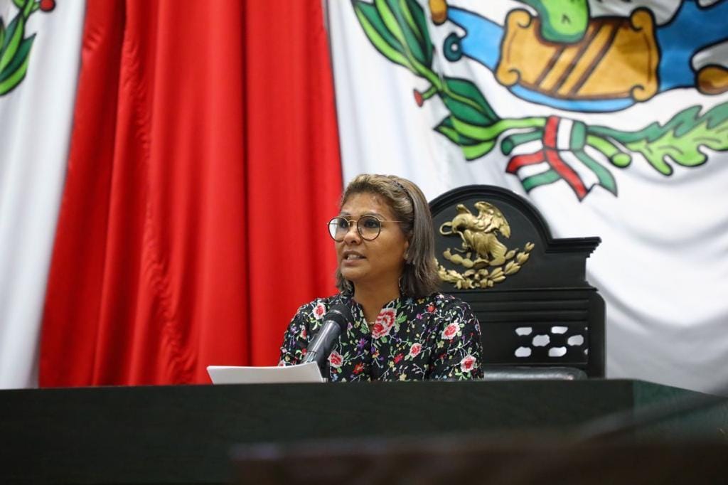 Denuncia oposición bloqueo y censura en Congreso de&nbsp;Tamaulipas