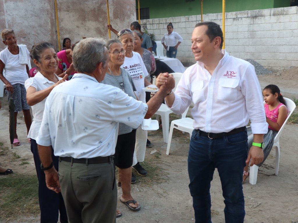 Carlo Gonzalez Portes: Un Líder en&nbsp;Ascenso