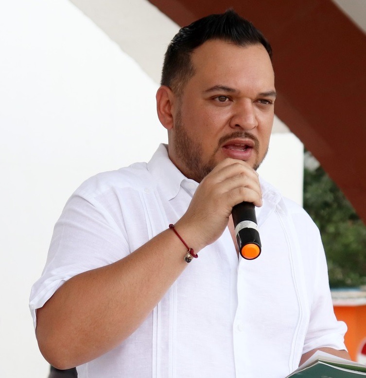 CONTINÚAN LABORES DE BACHEO POR GOBIERNO DE RÍO BRAVO, AHORA EN COAHUILA&nbsp;NORTE