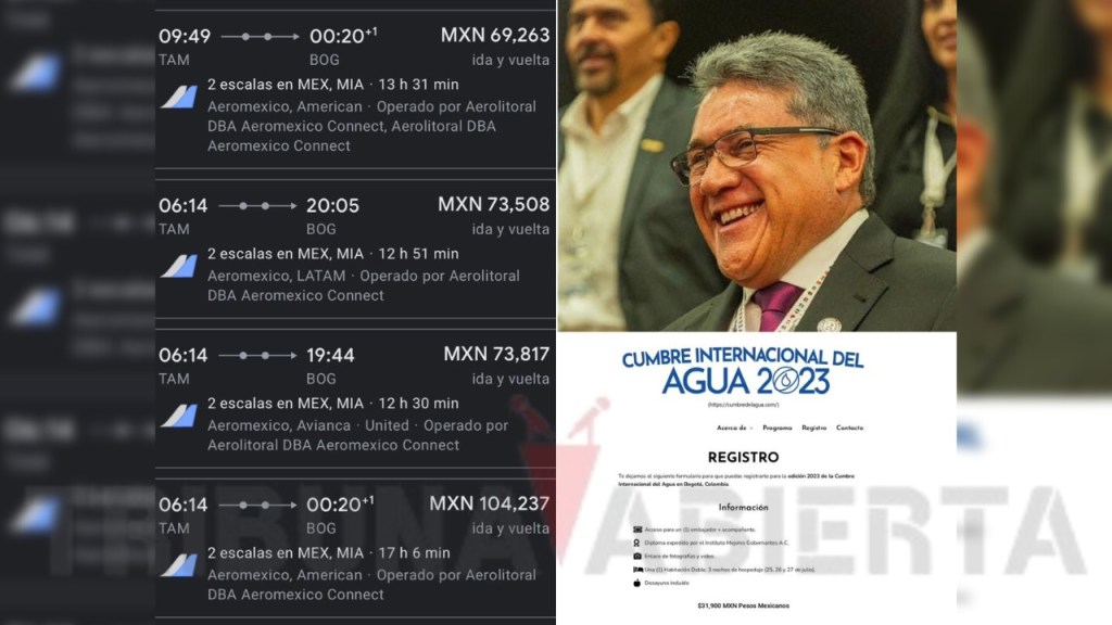 Armando Martínez Manríquez: Pagando dinero para limpiar su mala&nbsp;imagen