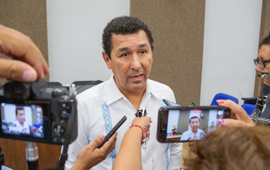 Diagnosticarán estado de terrenos donados; sí no cumplen con su objetivo, acuerdos serán&nbsp;revocados