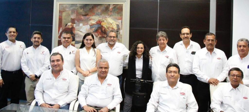 Con el gobierno de AVA cambio notable en modelo de justicia laboral: CMIC&nbsp;Victoria