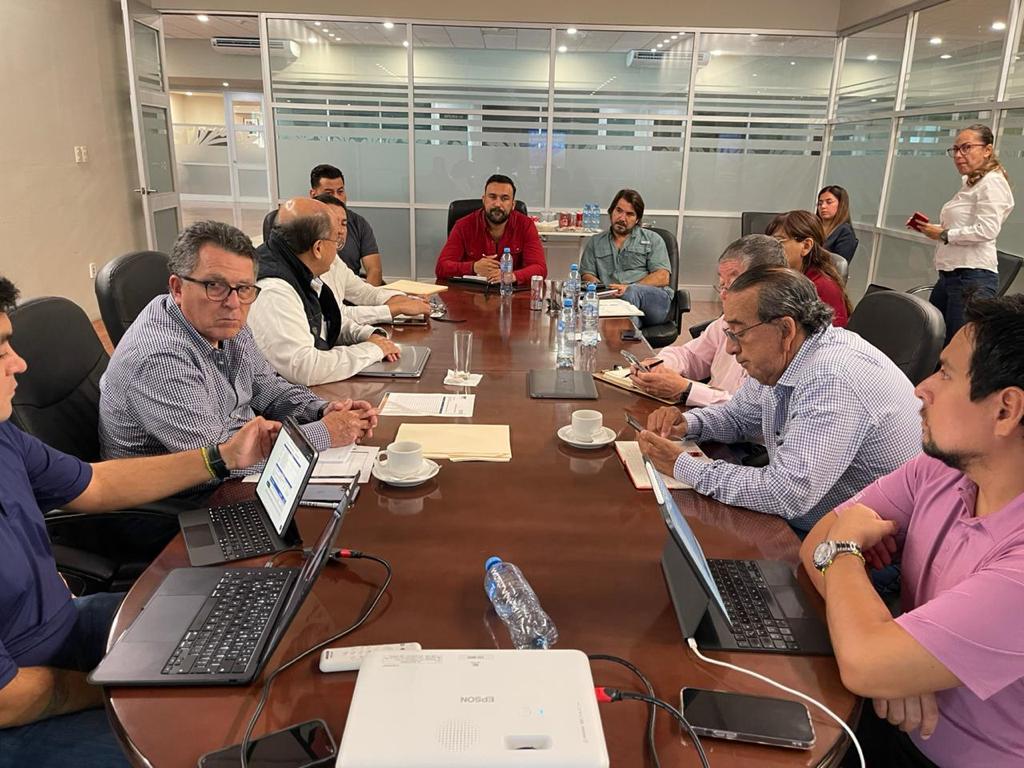 Tamaulipas se convierte en destino de renombre en turismo de&nbsp;reuniones