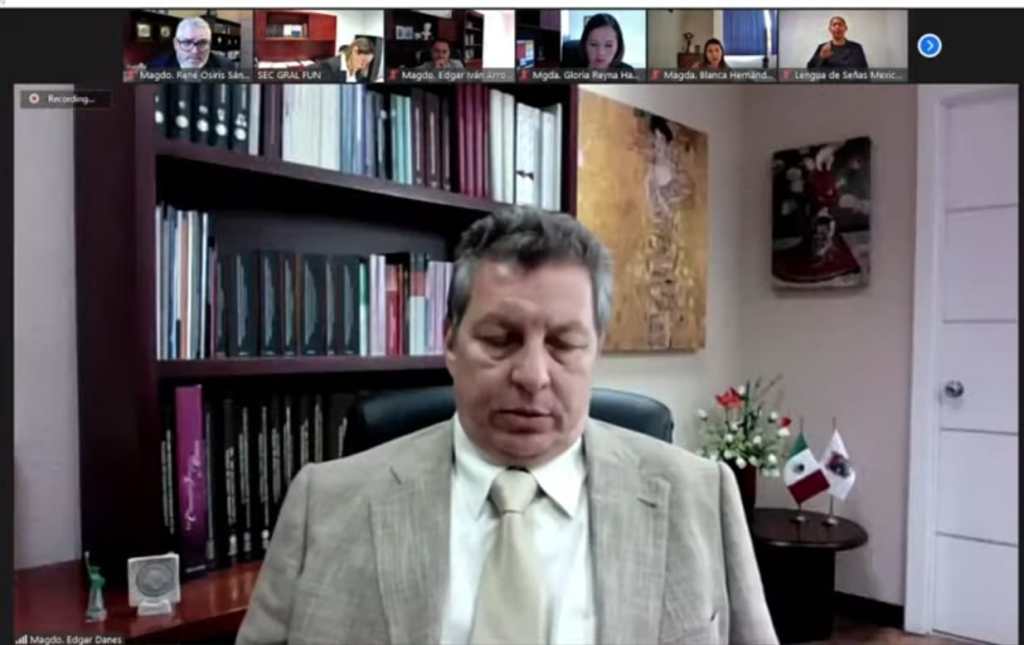 TRIELTAM emite fallo a favor de Acción Nacional para recuperar la JUCOPO en&nbsp;Tamaulipas