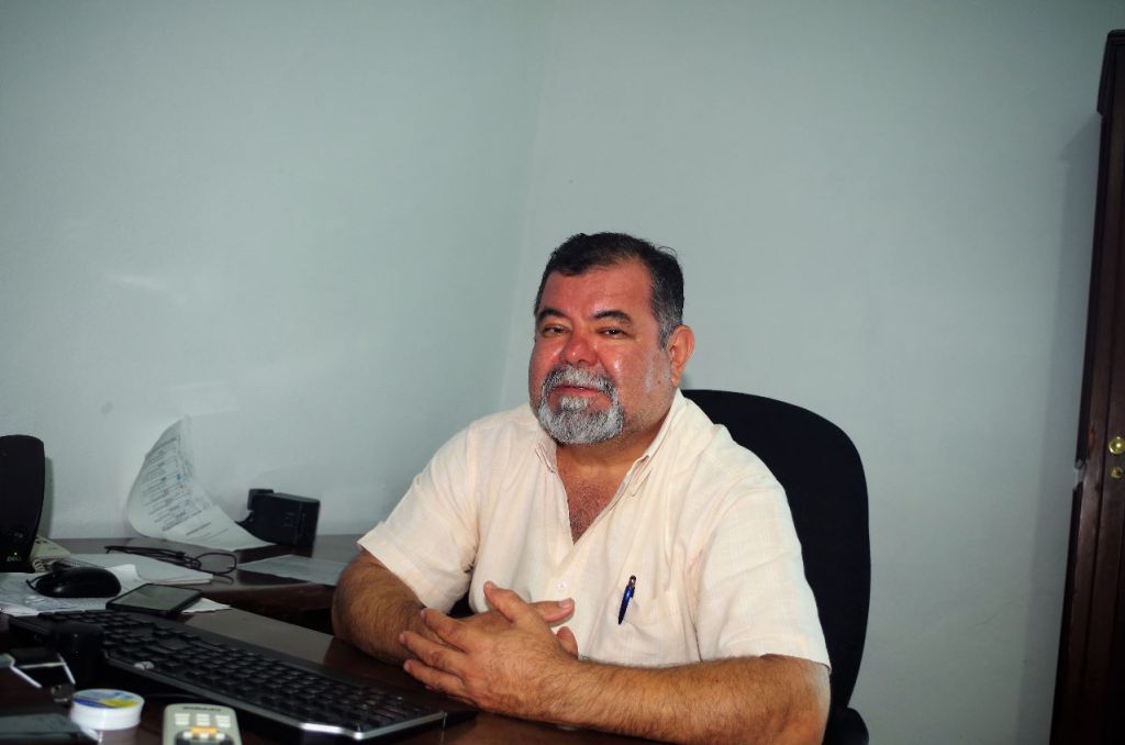 Invita ITAVU Altamira aprovechar los programas de beneficio social&nbsp;familiar