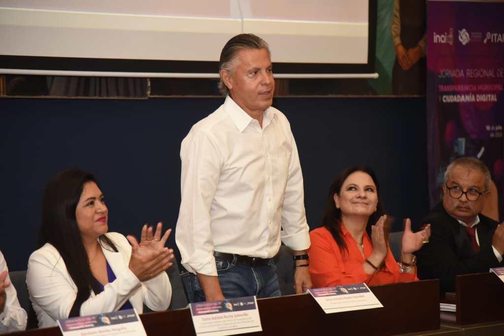 Transparencia y Desarrollo: El Camino de Tampico hacia un Gobierno&nbsp;Ciudadano