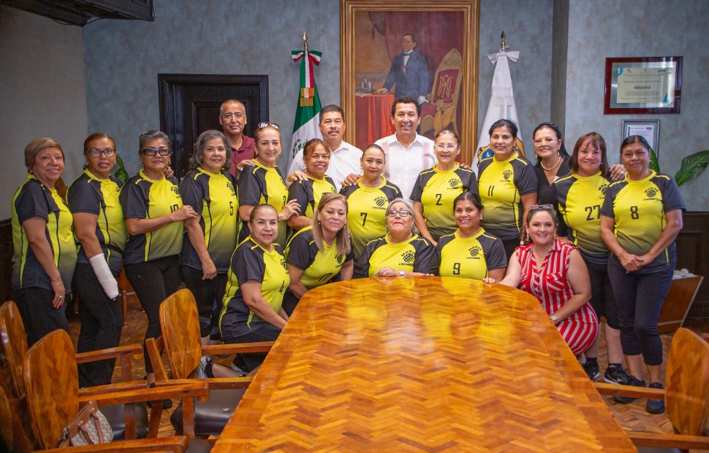 Matamoros: Tierra de&nbsp;Campeones