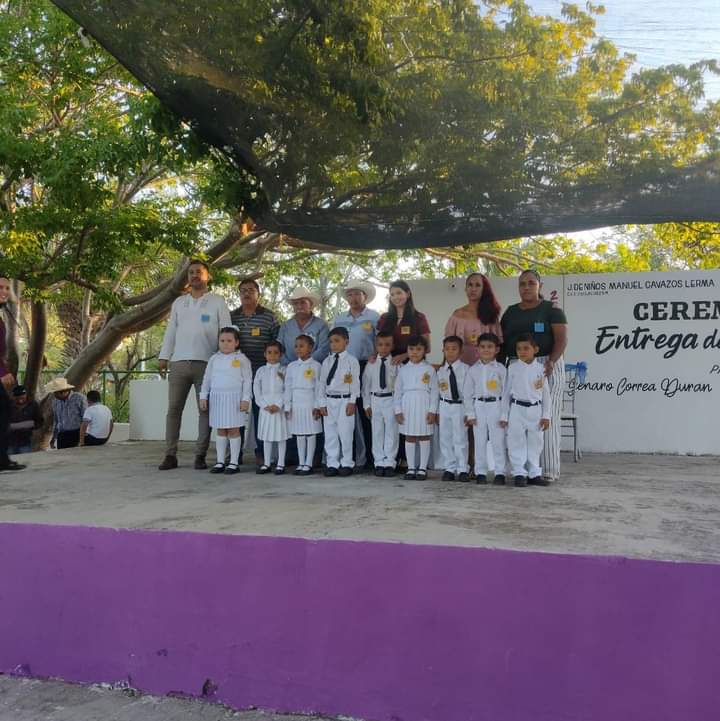 La Educación es la Herramienta mas Importante en el desarrollo de la Sociedad:&nbsp;AVG