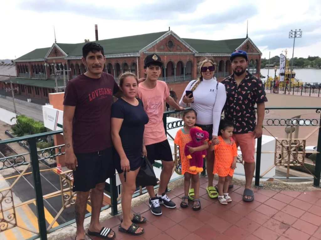 Tampico se Consolida como la Capital Turística de la&nbsp;Huasteca