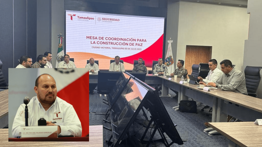 Secretario General de Gobierno presentará denuncia judicial por el atentado contra él y su equipo esta&nbsp;mañana