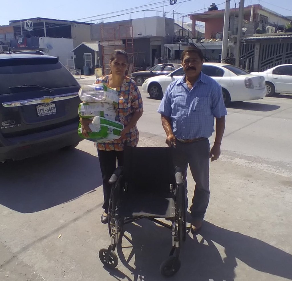 Replicando la Política Social de la Cuarta Transformación, el Cabildo de Río Bravo se Compromete con los Sectores&nbsp;Populares