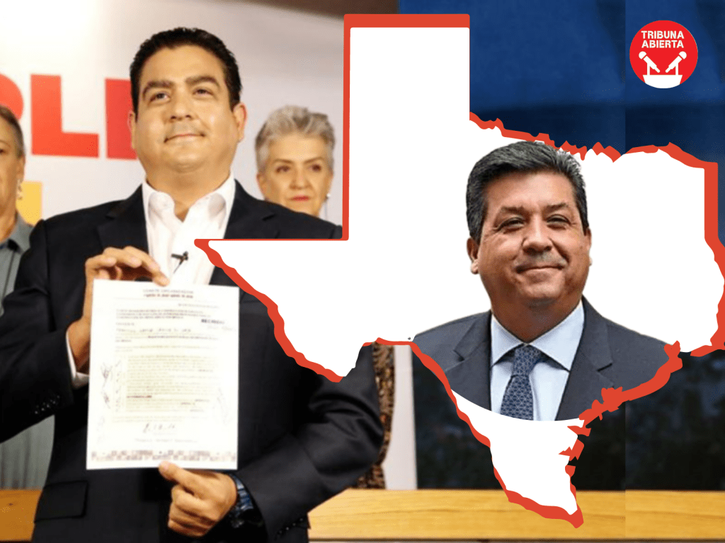 Es Cabeza de Vaca último lugar en encuestas del frente&nbsp;opositor