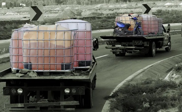 Altamira lidera el Huachicoleo en el Estado con 1,388 Tomas&nbsp;Clandestinas