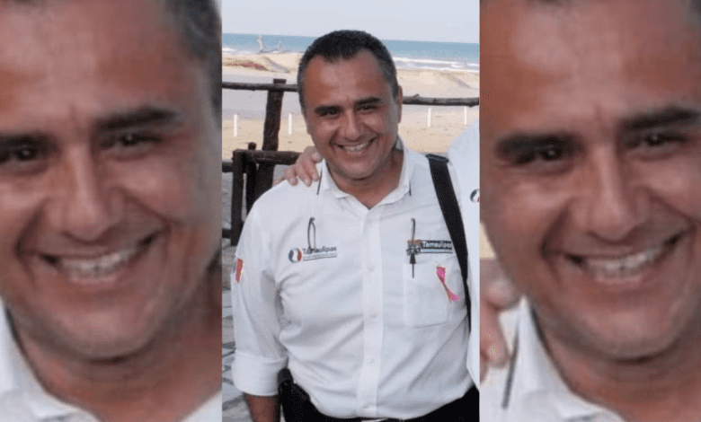 Equipo de Lalo Gattas difaman a familia del periodista Oscar&nbsp;Díaz