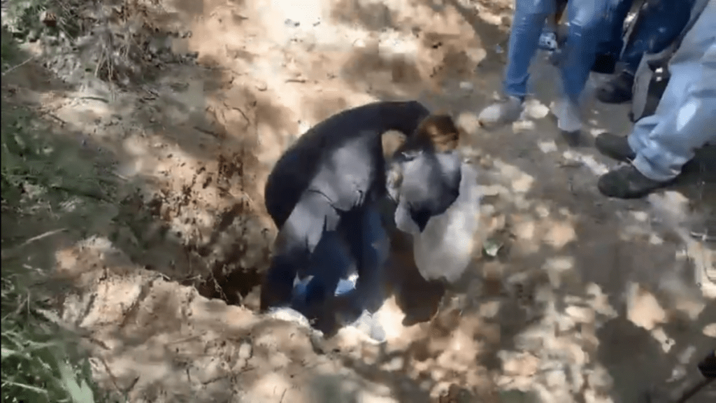 Aumentan el número de fosas clandestinas y cuerpos humanos en Reynosa,&nbsp;Tamaulipas