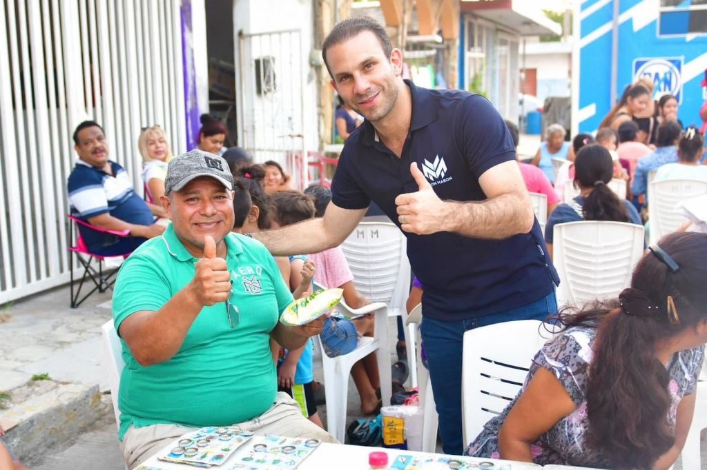 Amplia Mon Marón apoyos para la economía&nbsp;familiar.