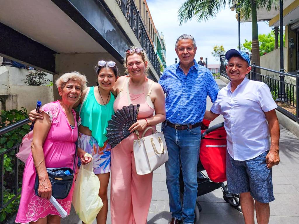 Más de 300 Mil Turistas Visitan&nbsp;Tampico