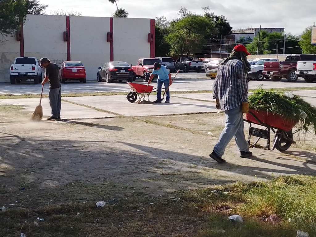 Apoyo Educativo Sostenido: Municipio Activo Durante las&nbsp;Vacaciones