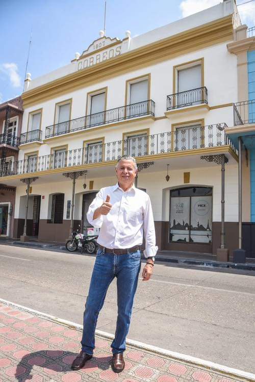 Envidian más a Chucho Nader en el PAN que en la&nbsp;4T
