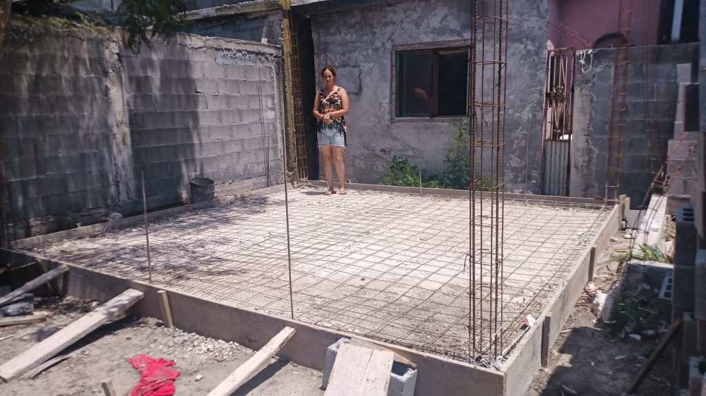 Alcalde de Río Bravo brinda beneficios en vivienda a través del programa Cuartos&nbsp;Dormitorio