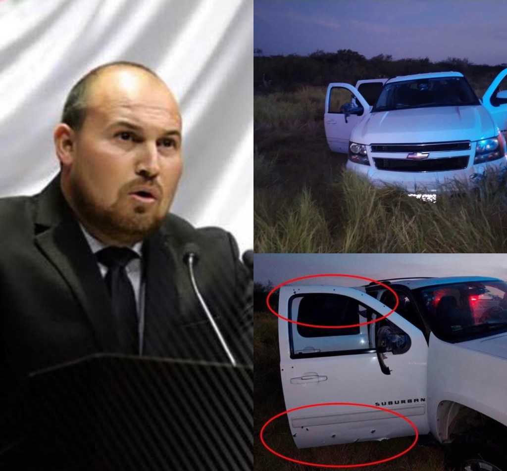 El atentado al ’Calabazo’ ha exhibido la vileza del&nbsp;cabecismo