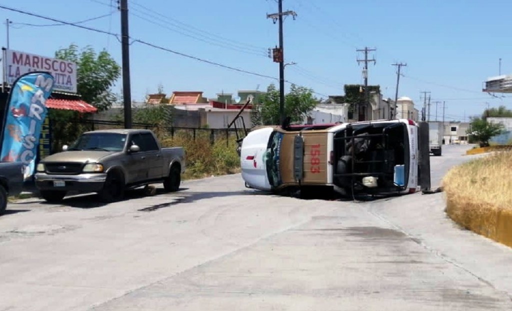 Violencia sin Tregua: El Doloroso Costo para la Policía de&nbsp;Reynosa