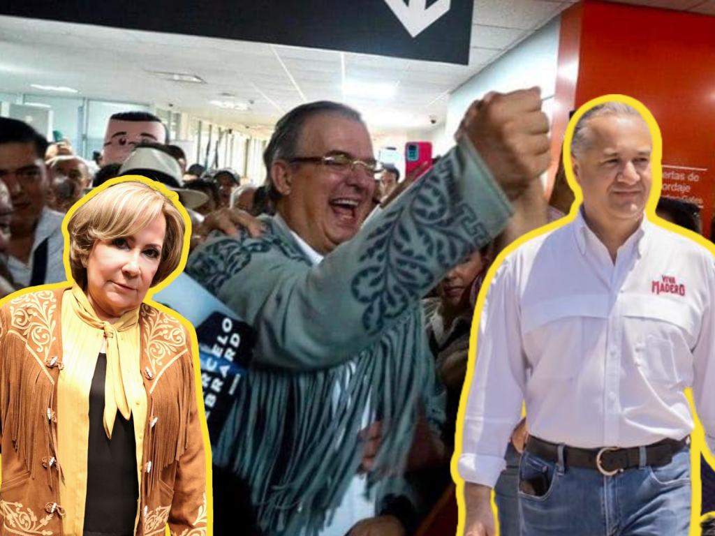 Rebeldes ¿Con causa?