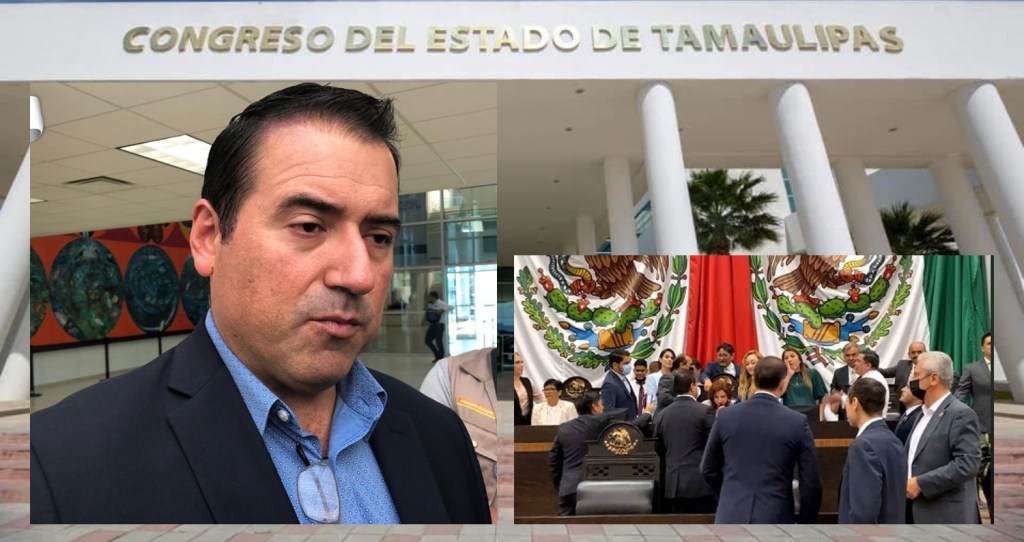 “EL TRAIDOR NEOLAREDENSE”, AUTOR DE LOS SAINETES EN EL CONGRESO DEL&nbsp;ESTADO