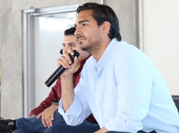 ¿ARROPARÍA MORENA A PRESUNTO&nbsp;DELINCUENTE?