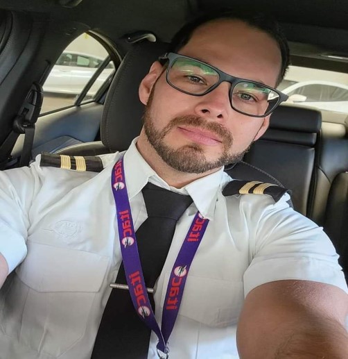 EMERGE HOMERO G. RICHARDSON, PARA DÍAZ&nbsp;ORDAZ