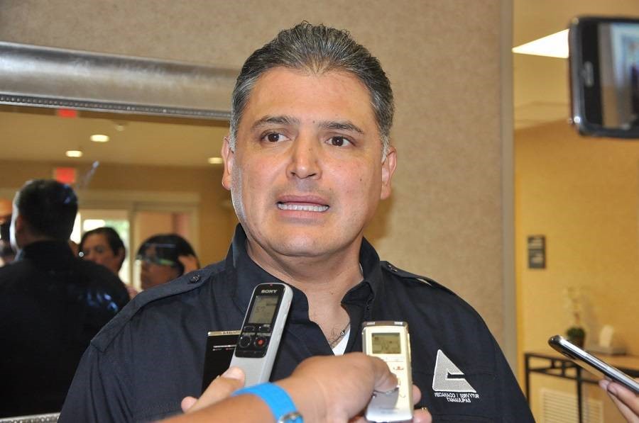 FECANACO, SE SOLIDARIZA CON SECRETARIO DE GOBIERNO: JULIO&nbsp;ALMANZA