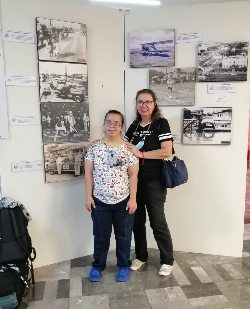 Invitan a Conocer la Exposición “Destellos Históricos en 100 Años de Ciudad&nbsp;Madero”