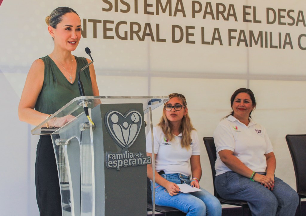 Inauguración de CEDIF: Un Centro Especializado en Belleza en&nbsp;Madero