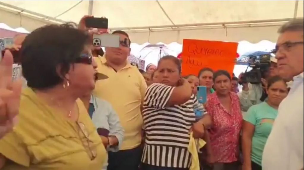 Armando aprovechado y mentiroso:&nbsp;altamirenses