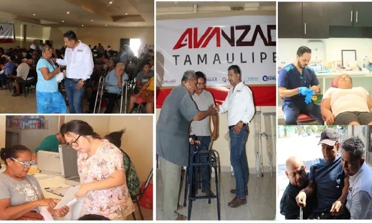 DESTACADO PILAR POLÍTICO EMERGE EN SOTO LA&nbsp;MARINA