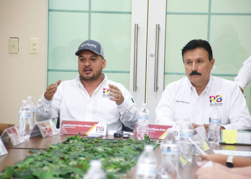 AUTORIZA CABILDO 2o. INFORME DE GOBIERNO: POR PRIMERA VEZ SE REALIZARÁ EN NUEVO&nbsp;PROGRESO