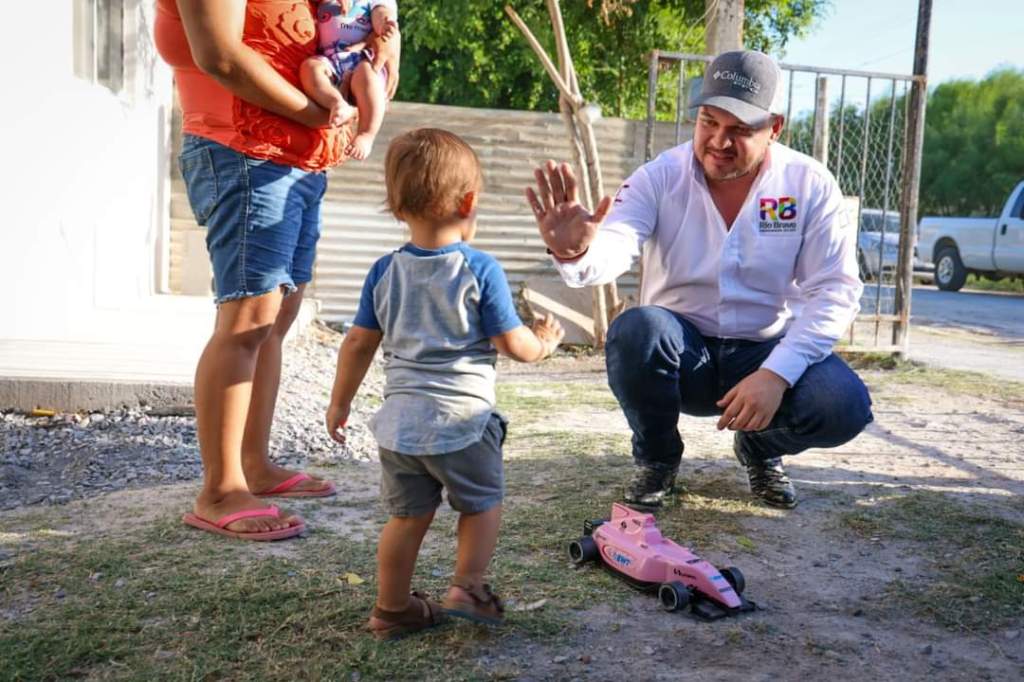 Descubre Río Bravo fórmula exitosa de&nbsp;gobierno