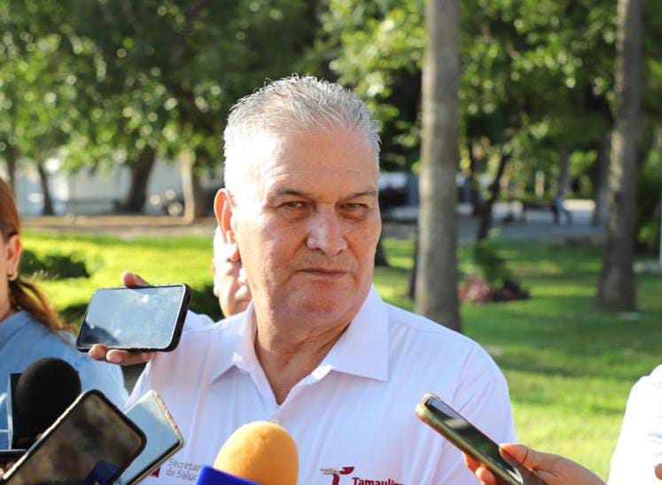 Tamaulipas Avanza con Determinación en Campaña de Vacunación Antirrábica para&nbsp;Mascotas