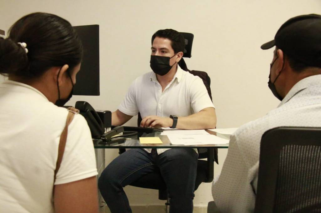 Ocupa Tamaulipas los primeros lugares en conciliación laboral en el&nbsp;país