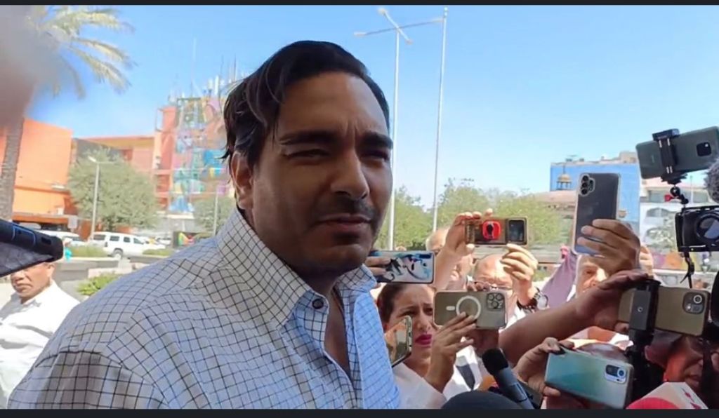 Echarle al Gobernador 2 veces, ya no es&nbsp;casualidad