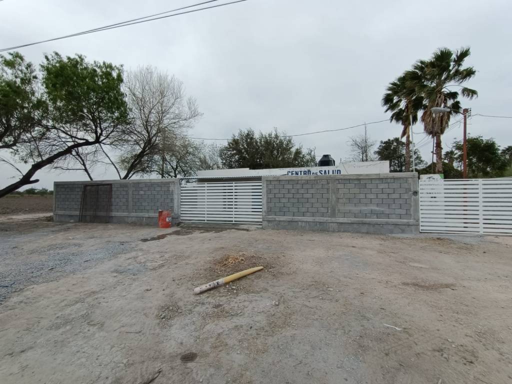 ALCALDE LALO YÁÑEZ TAMBIÉN IMPULSA MEJORA A UNIDADES DE SALUD EN ZONA&nbsp;RURAL